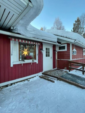 Tiitun Tupa Ivalo in Ivalo